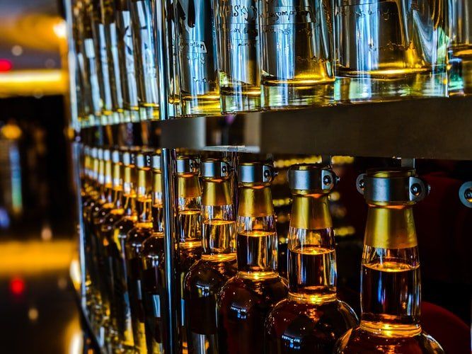 bebidas en negocio de alimentos bebidas en negocio de alimentos