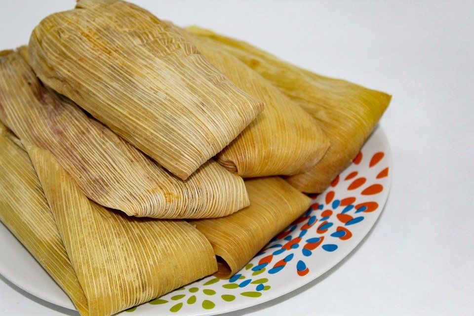 tamales mexicanos tamales mexicanos