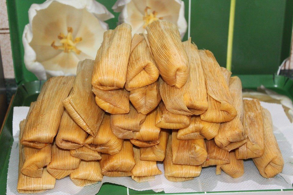 tamalería tamalería