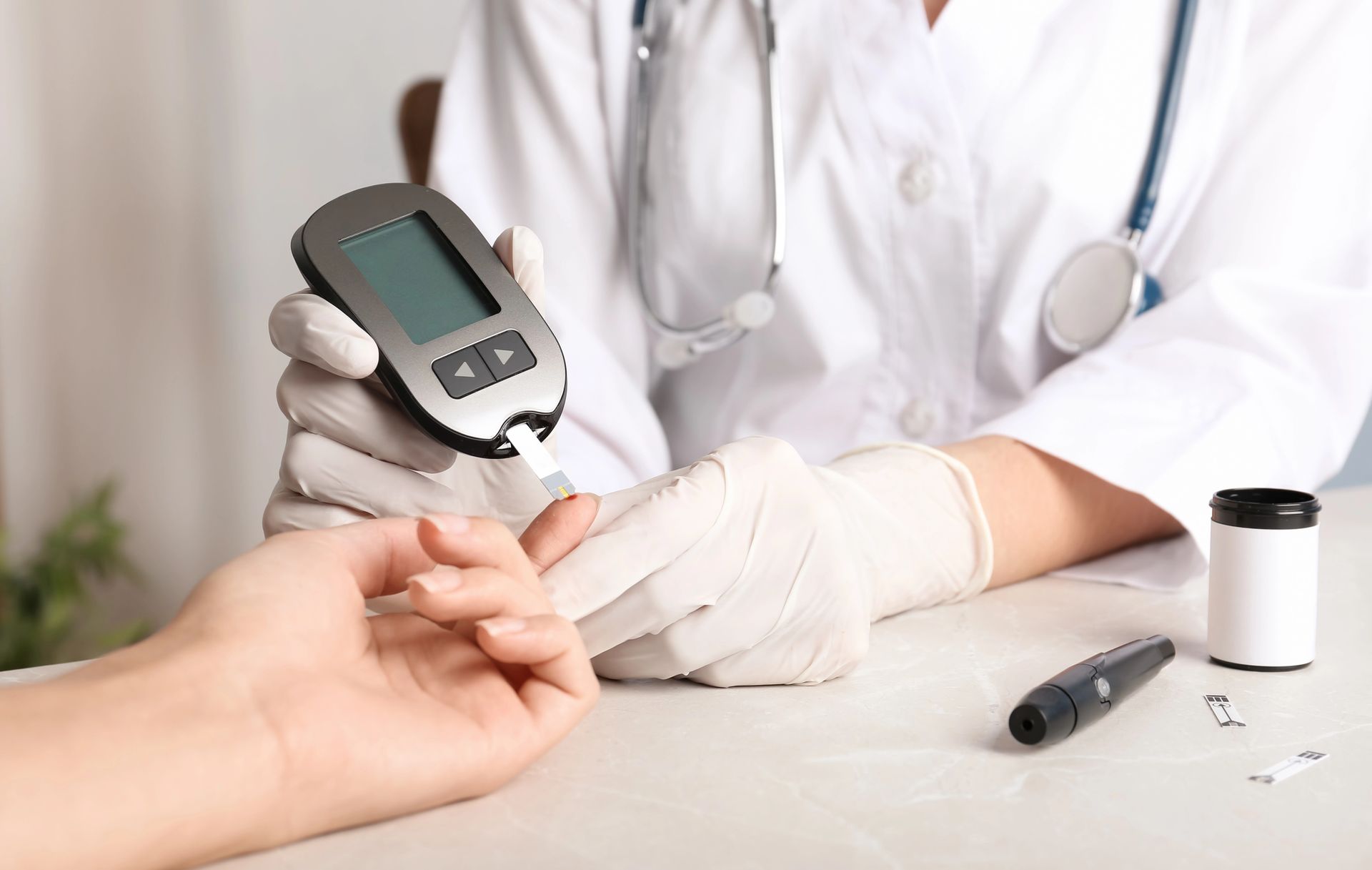 Diabetología