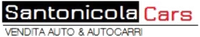 Santonicola Cars logo