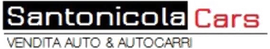 Santonicola Cars logo