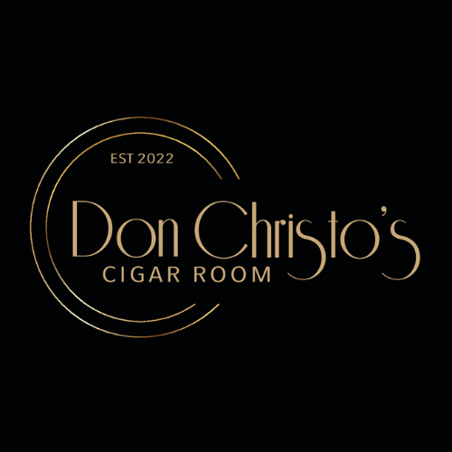 Don Cristo's Cigar Room.