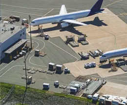 Customs Brokerage