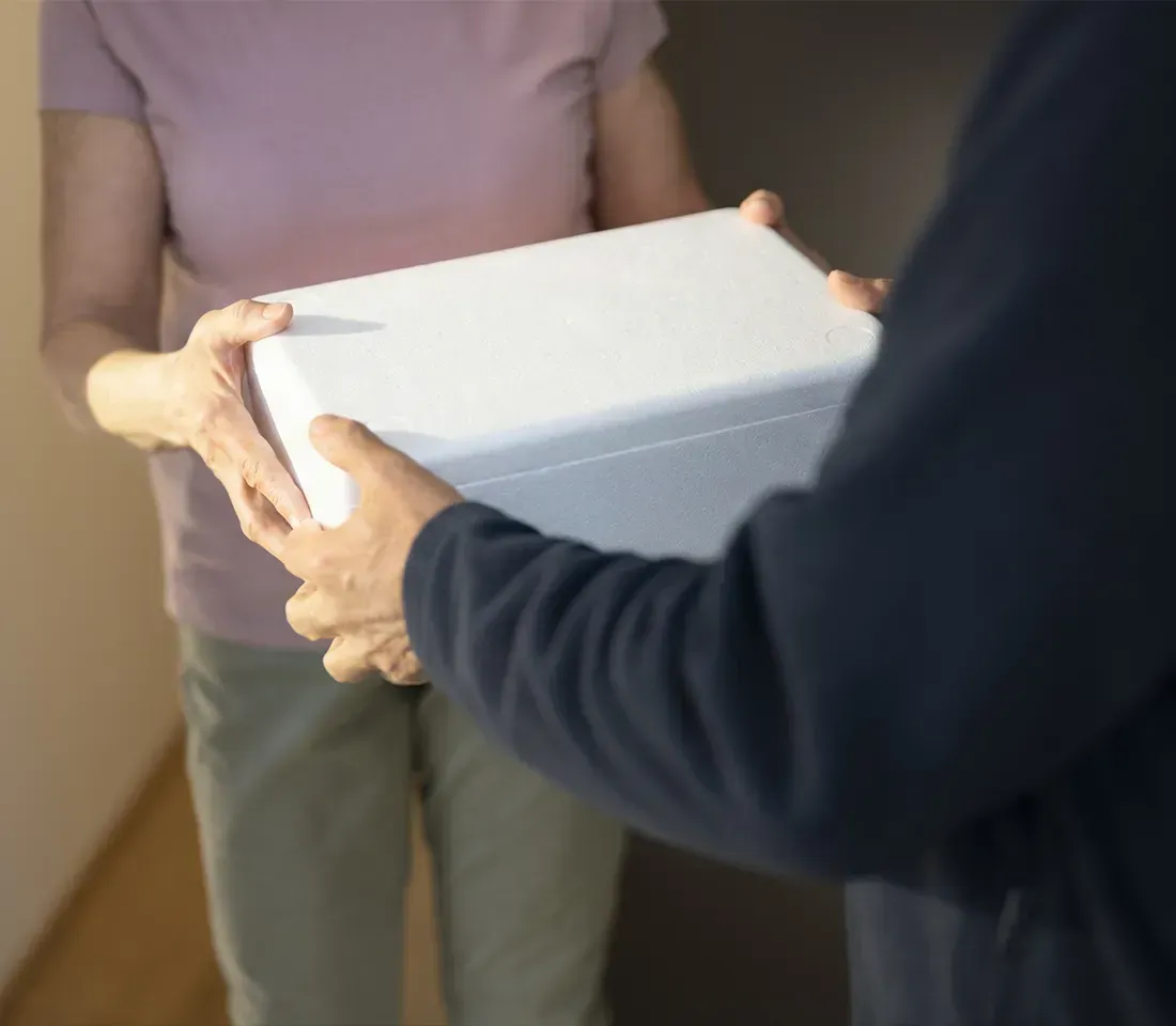 Direct-to-Patient