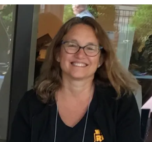 Diane Knight, WickRight Construction Advocate, Marketing Director, Operations Manager