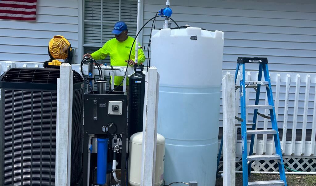 Well Water Systems in Naples, FL Well Water Systems in Naples, FL