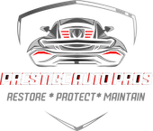 Prestige Auto Pros logo