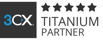 3cx platinum partner