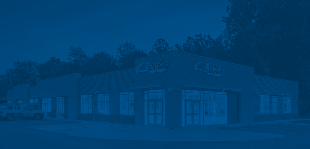 blue sky technologies office