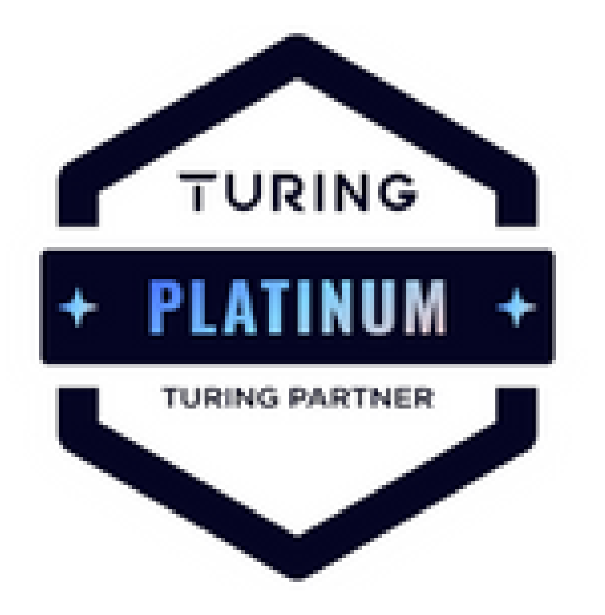 turing platinum partner
