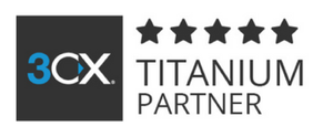 3cx platinum partner