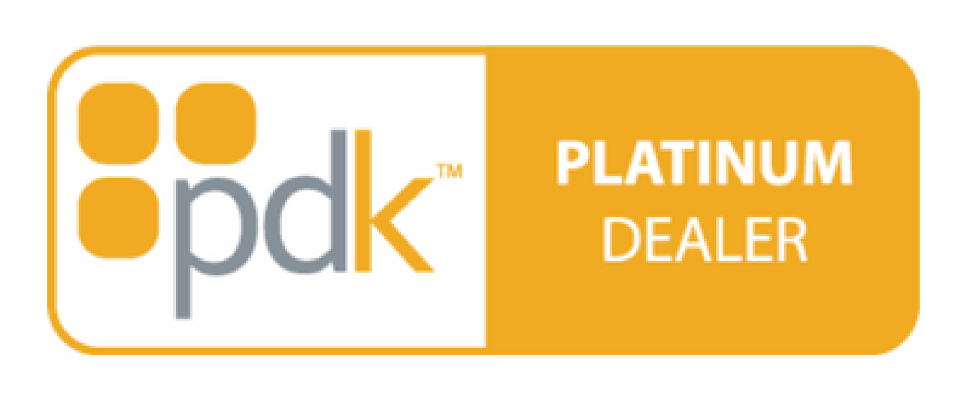 pdk platinum dealer
