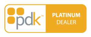 pdk platinum dealer