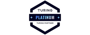 turing platinum partner