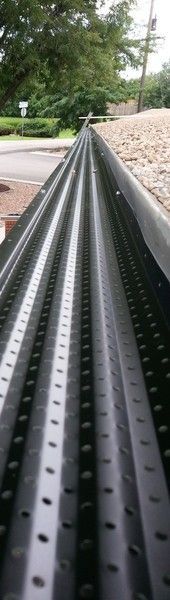 Gutter Cover