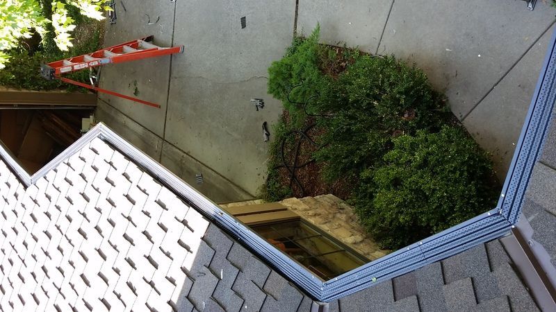 Gutter Cover