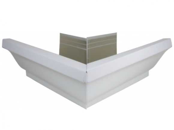 Box Miter Gutter