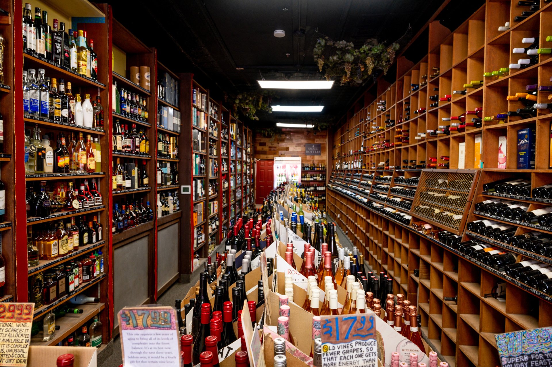 Wine Store Albany, NY The Wine Shop