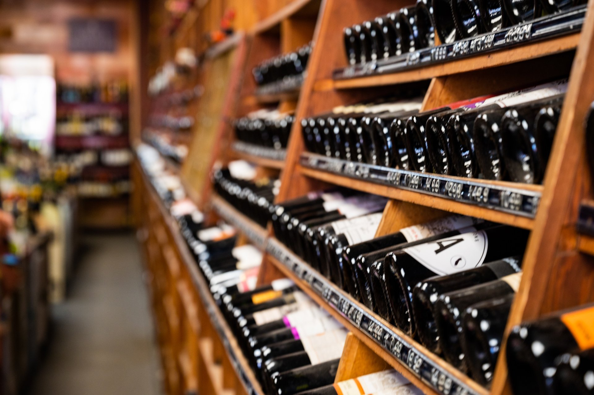 Fine Wines Albany, NY The Wine Shop