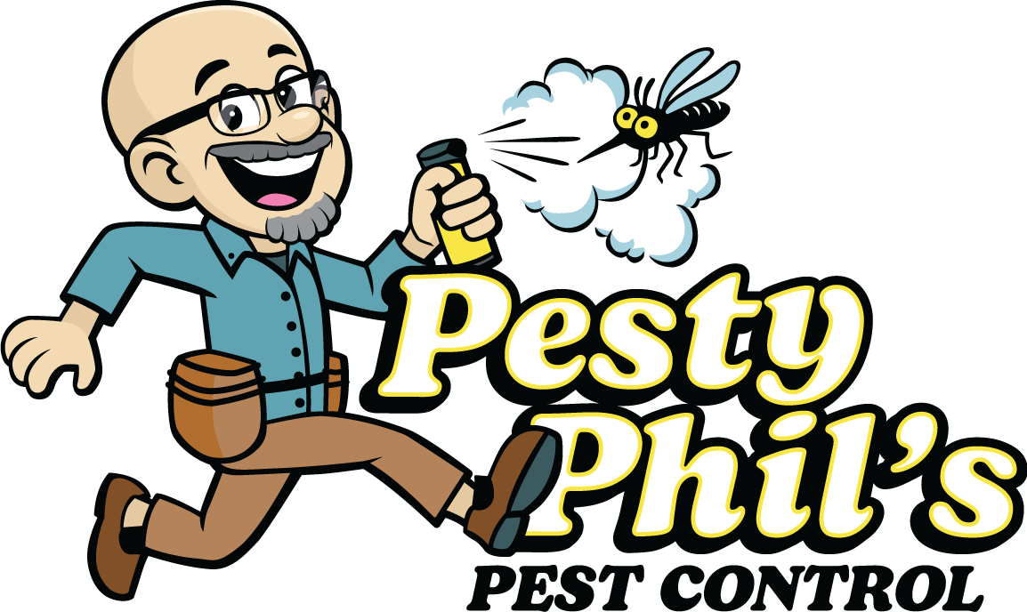 Pesty Phil’s Pest Control | Hot Springs Village AR