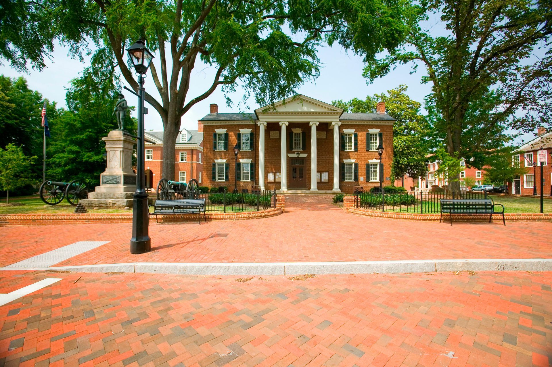 building-at-monticello