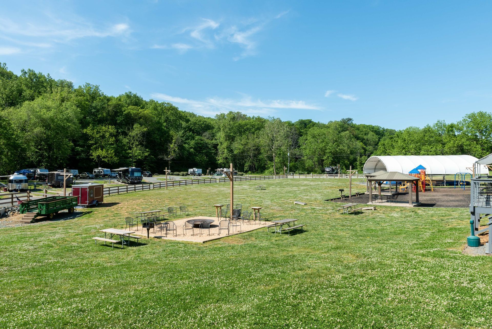 community-space