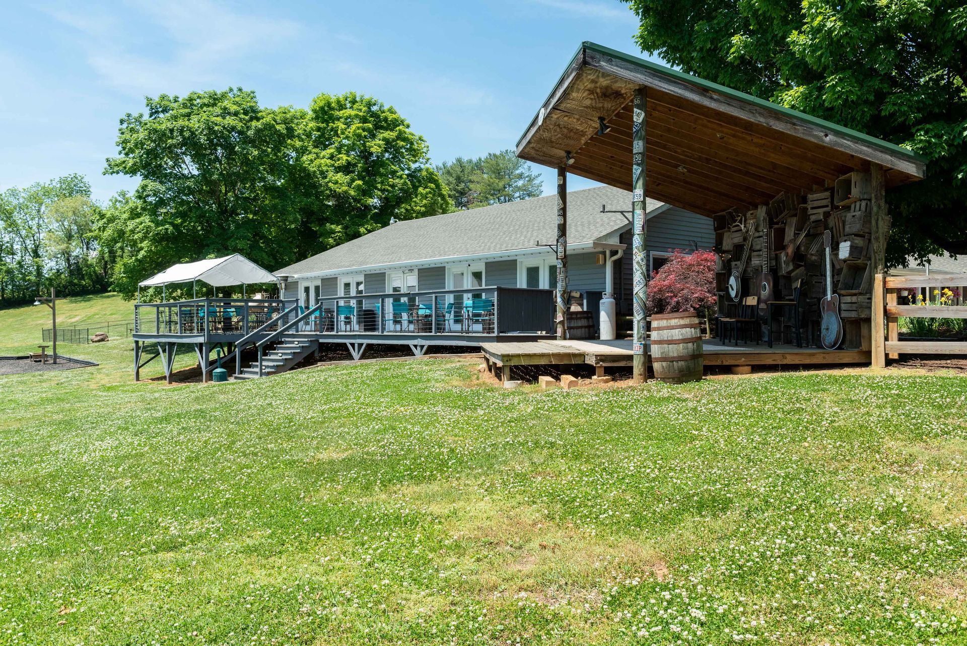 rec-building