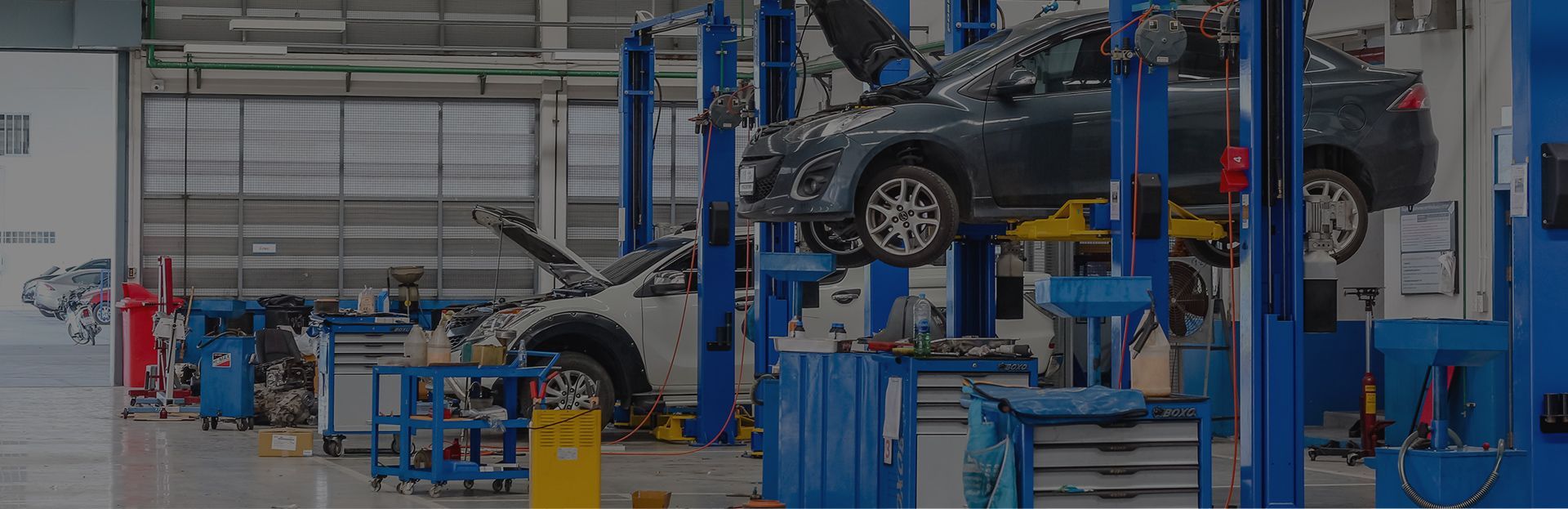 Hero | Global Auto Inc