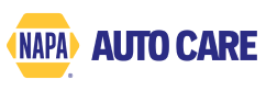 NAPA Logo | Global Auto Inc