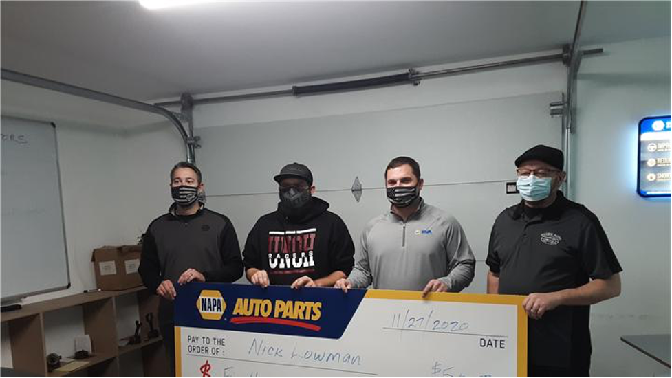Team | Global Auto Inc