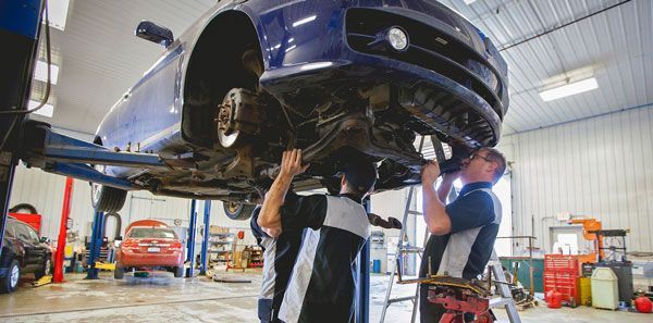 About Us | Global Auto Inc