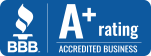 BBB Logo | Global Auto Inc