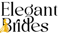 Logo for elegant brides