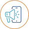 Retail Energy Email and Text  Management Software