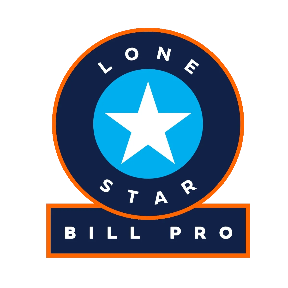 Lone Star BIllPro