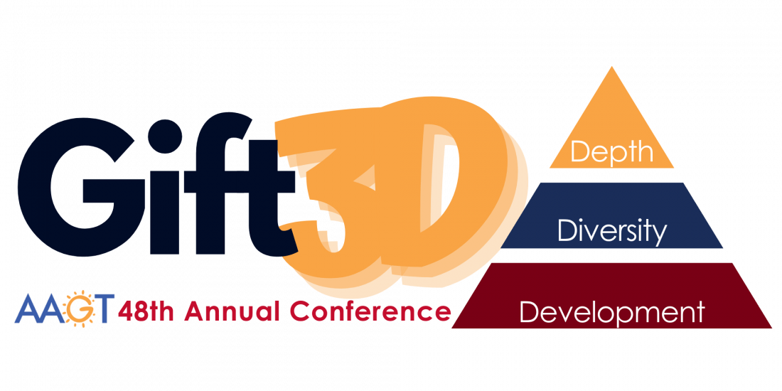 Logo with