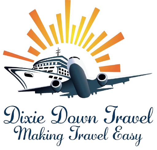 Travel Agency in Jackson, TN | Dixie Down Travel