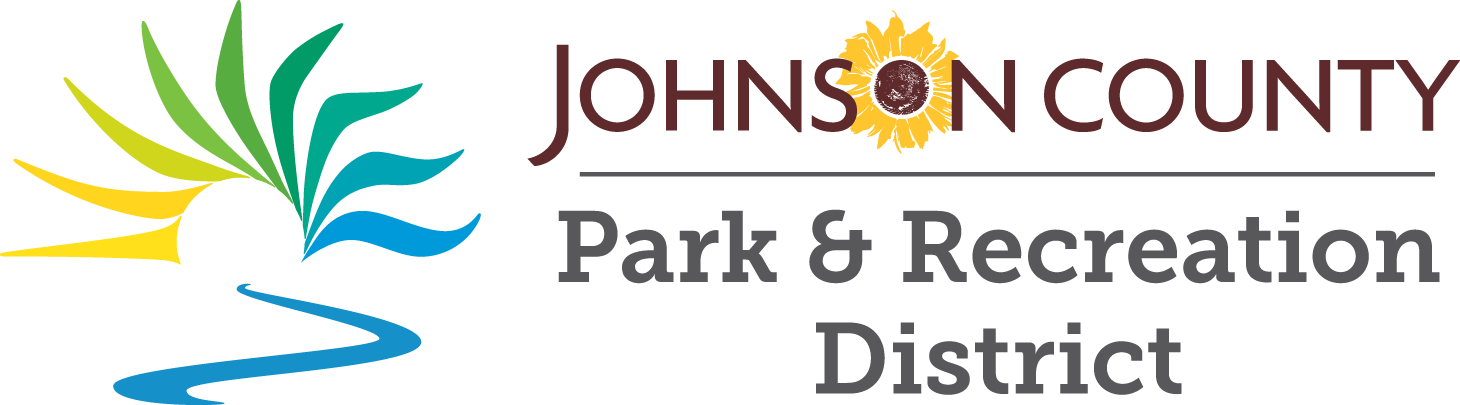 Oak Valley Recreation & Park District logo with a green tree and text.