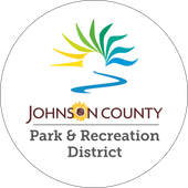 Oak Valley Recreation & Park District logo with a green tree and text.