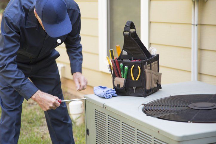 Air Conditioning Repair Service — Clearwater, FL — Lindsey Refrigeration and A/C