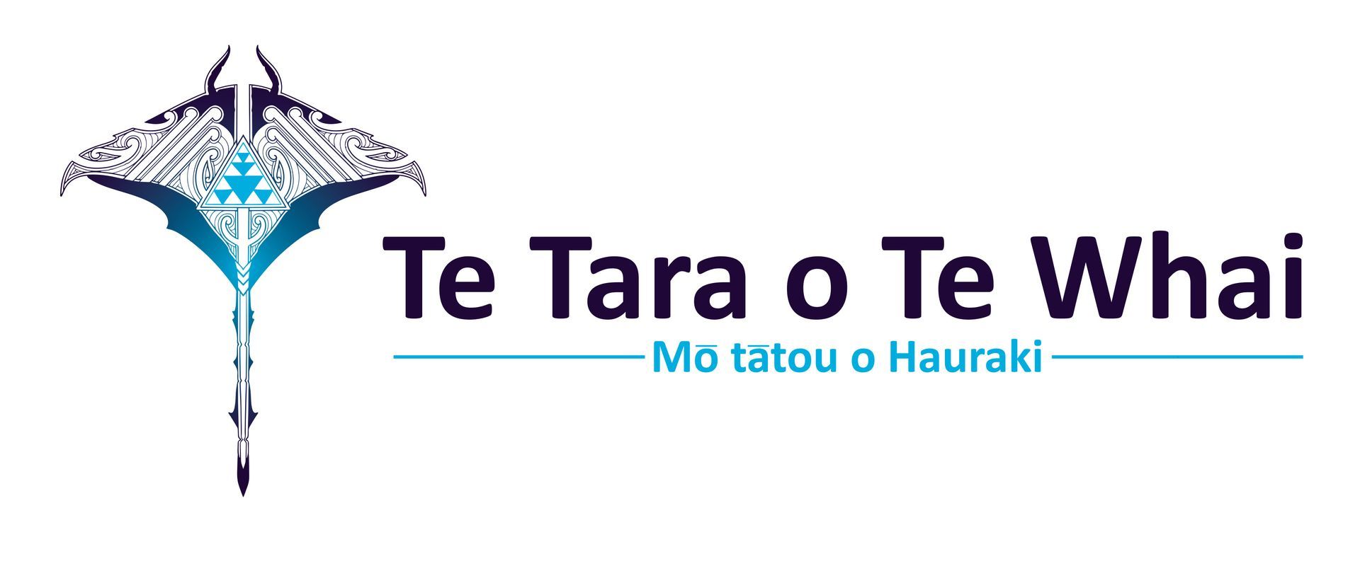 Te Tara o Te Whai Logo