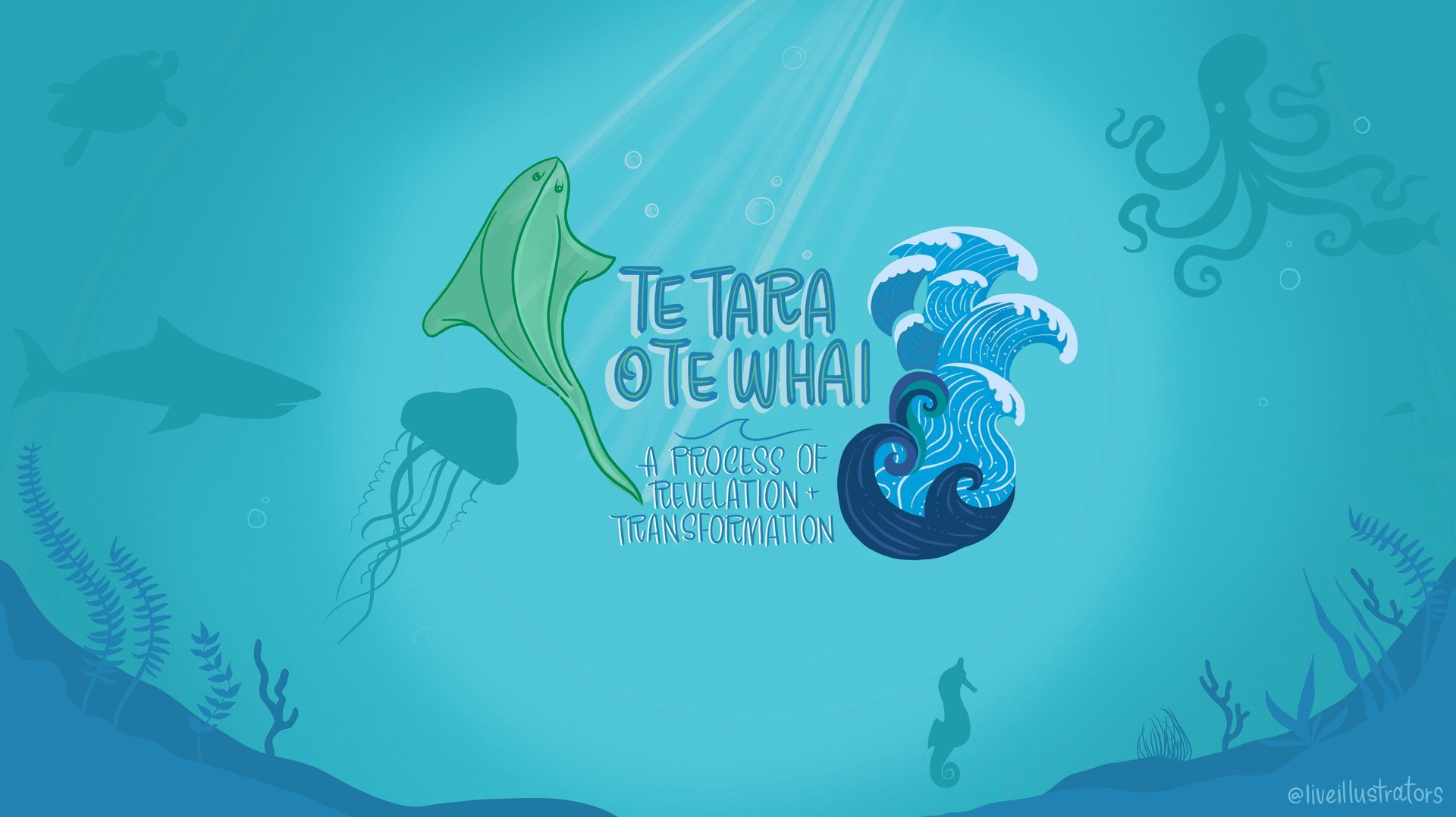 Te tara o te whai