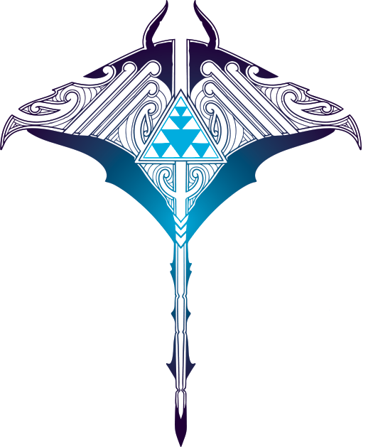 Te Tara o Te Whai Logo