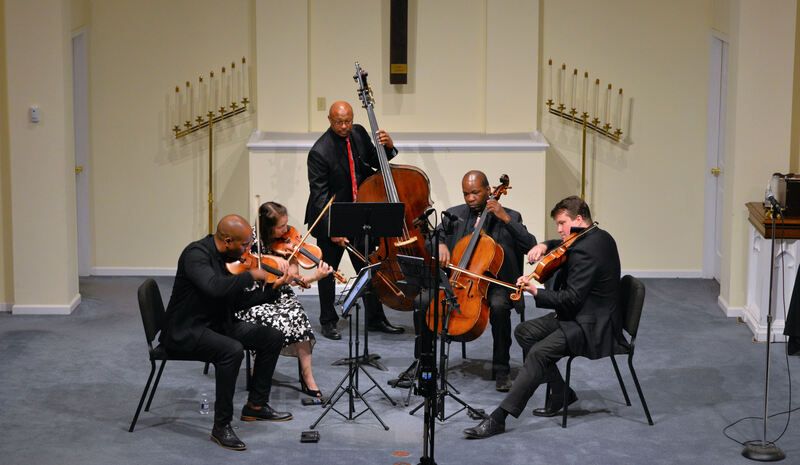 Metal concerts near me