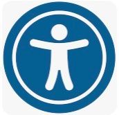 Accessibility menu