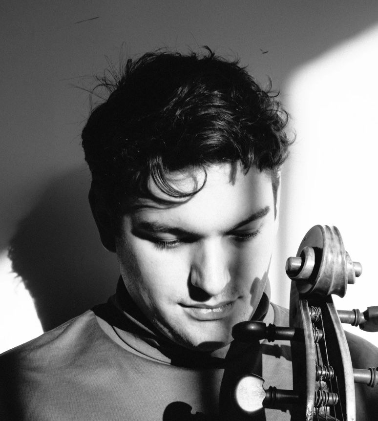 Gabriel Cabezas