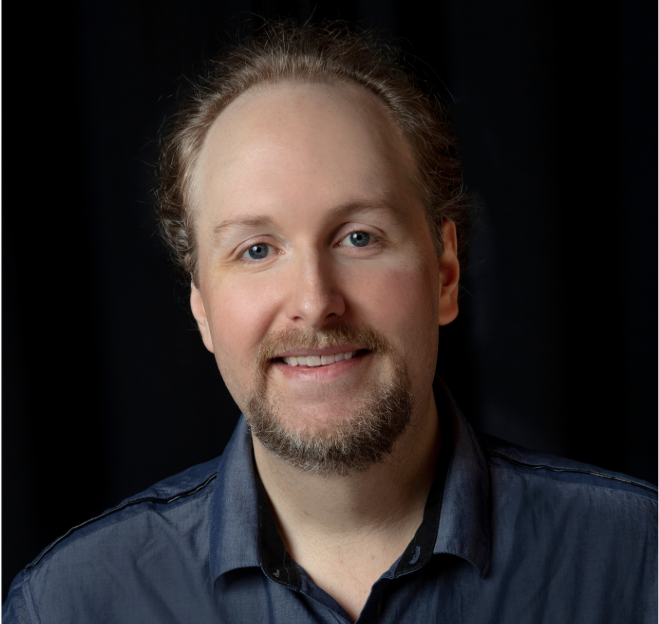 Jason DePue