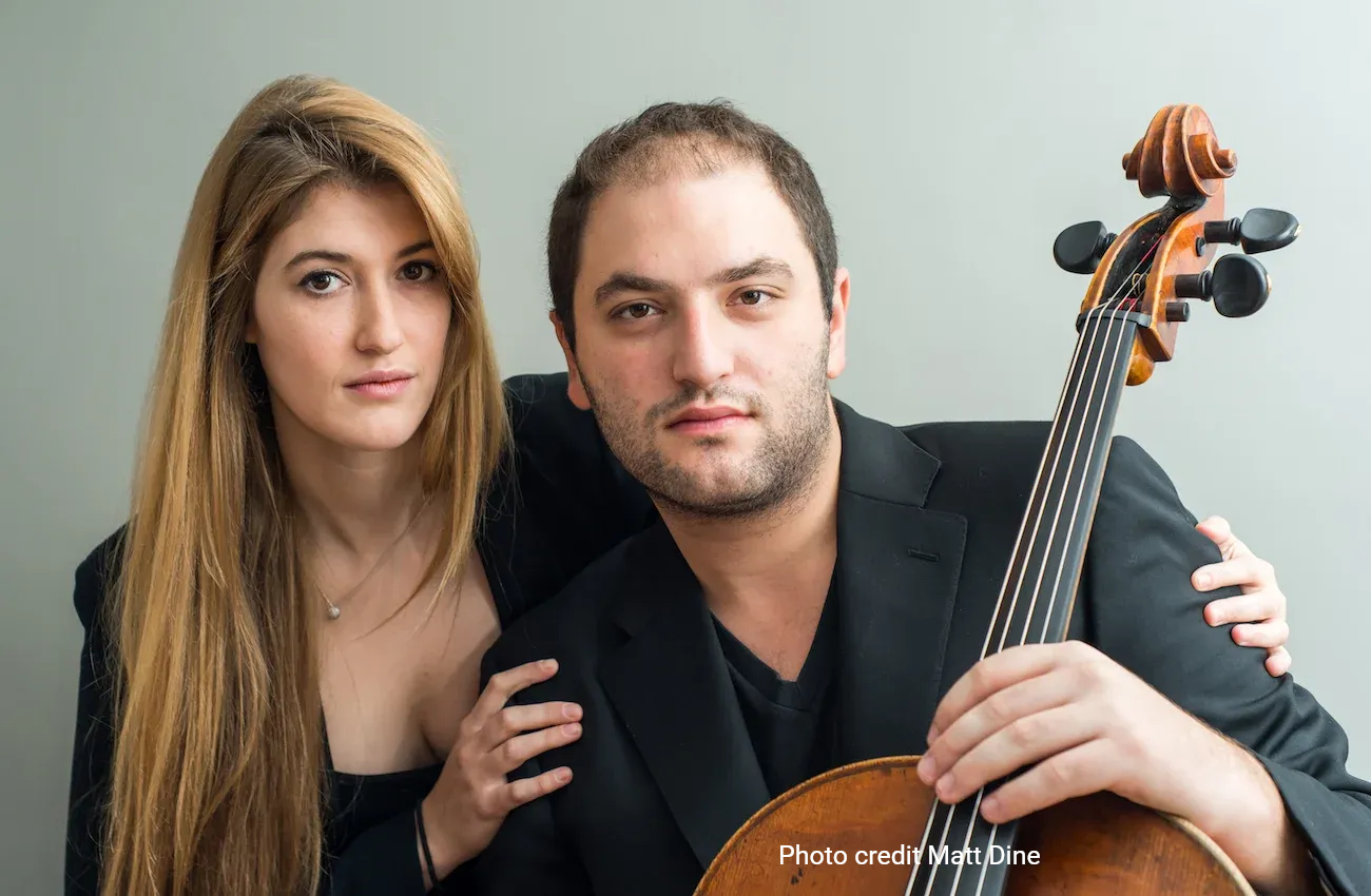 Musicians