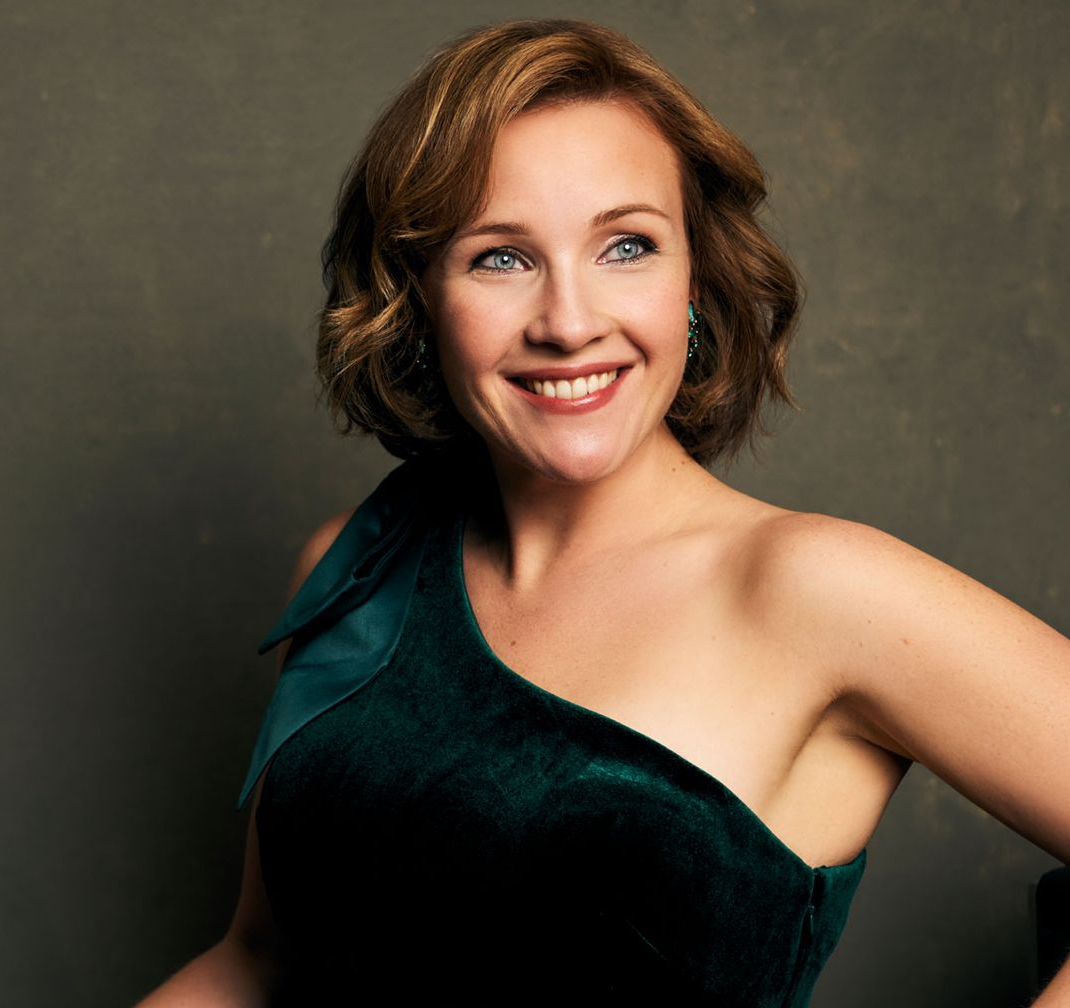 Sasha Cooke